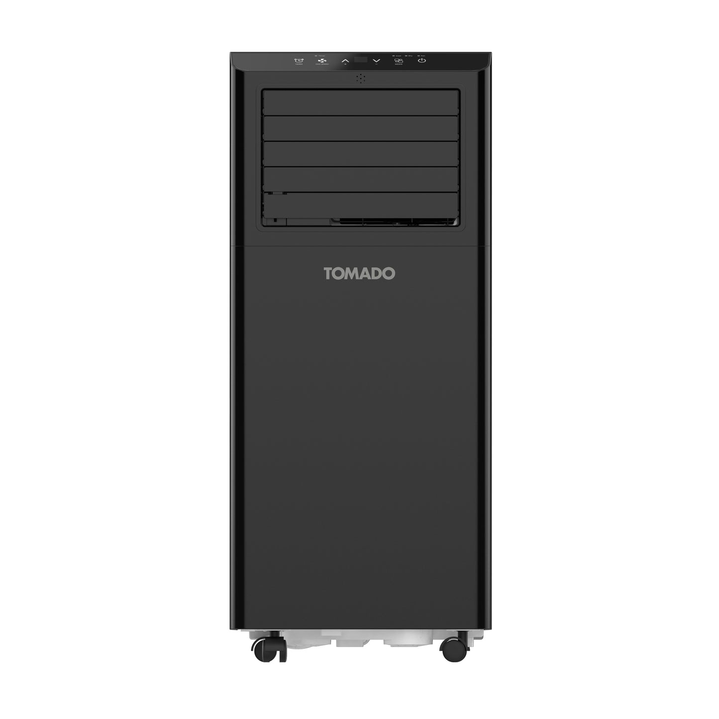 Mobiele airconditioner Tomado TMA9002B 80m³ zwart - 4