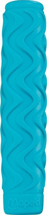 Grafietpotlood Maped Kiddy Learn 2 stuks blauw - 4