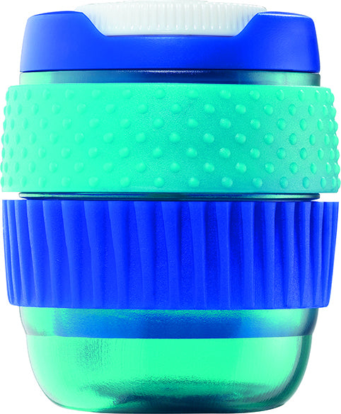 Puntenslijper Maped Kidy Learn Concentration Blauw - 3