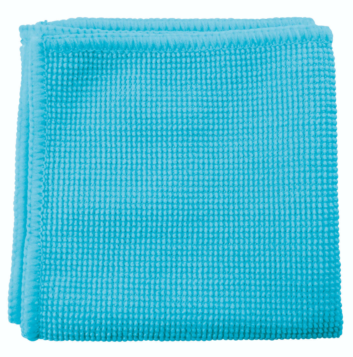 Maped Microvezel Wisdoek 20x20cm Blauw - 2