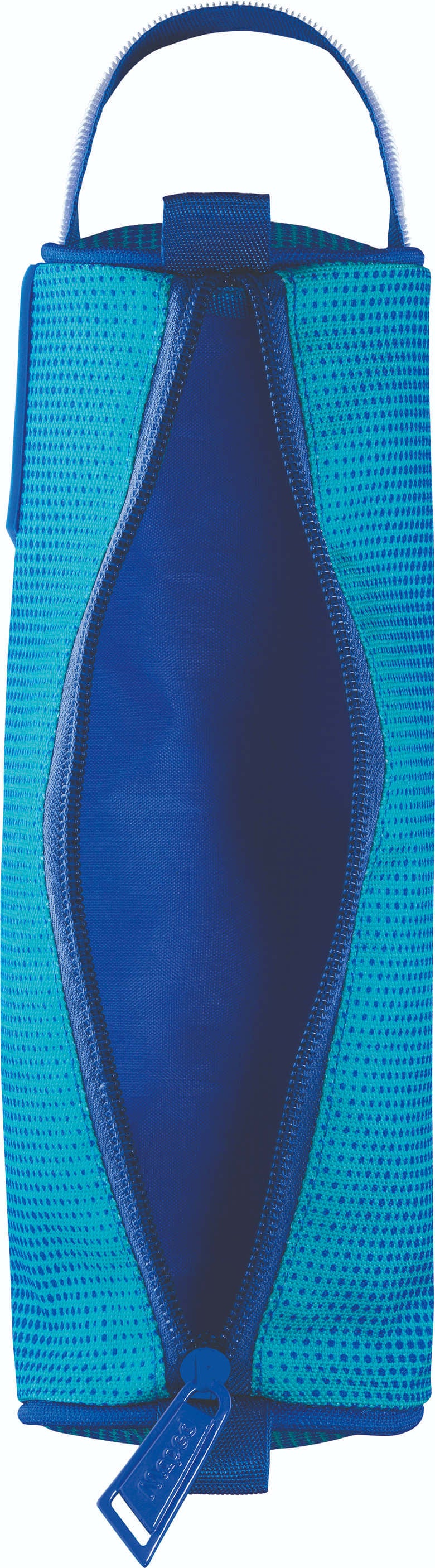Maped Kidy Learn Concentration rond etui met handvat en sensorische textuur - 3