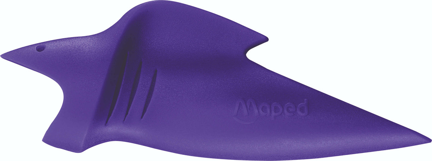 Vingergrip Maped Kidy Learn, 50 stuks in assorti kleuren - 2