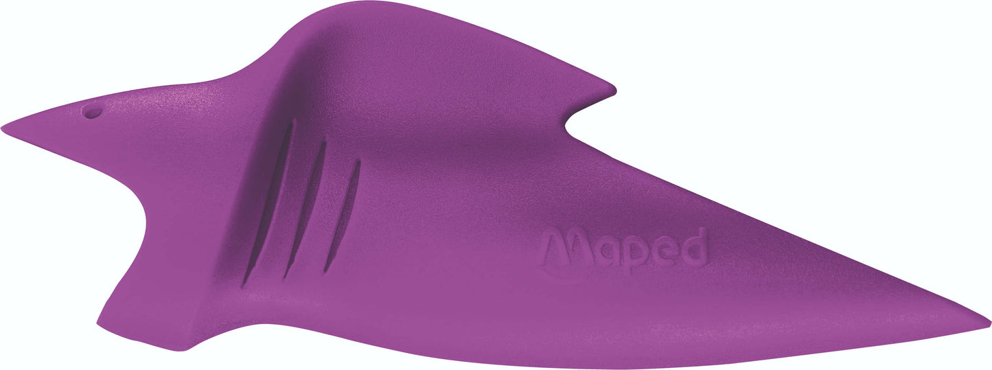 Vingergrip Maped Kidy Learn, 50 stuks in assorti kleuren - 4