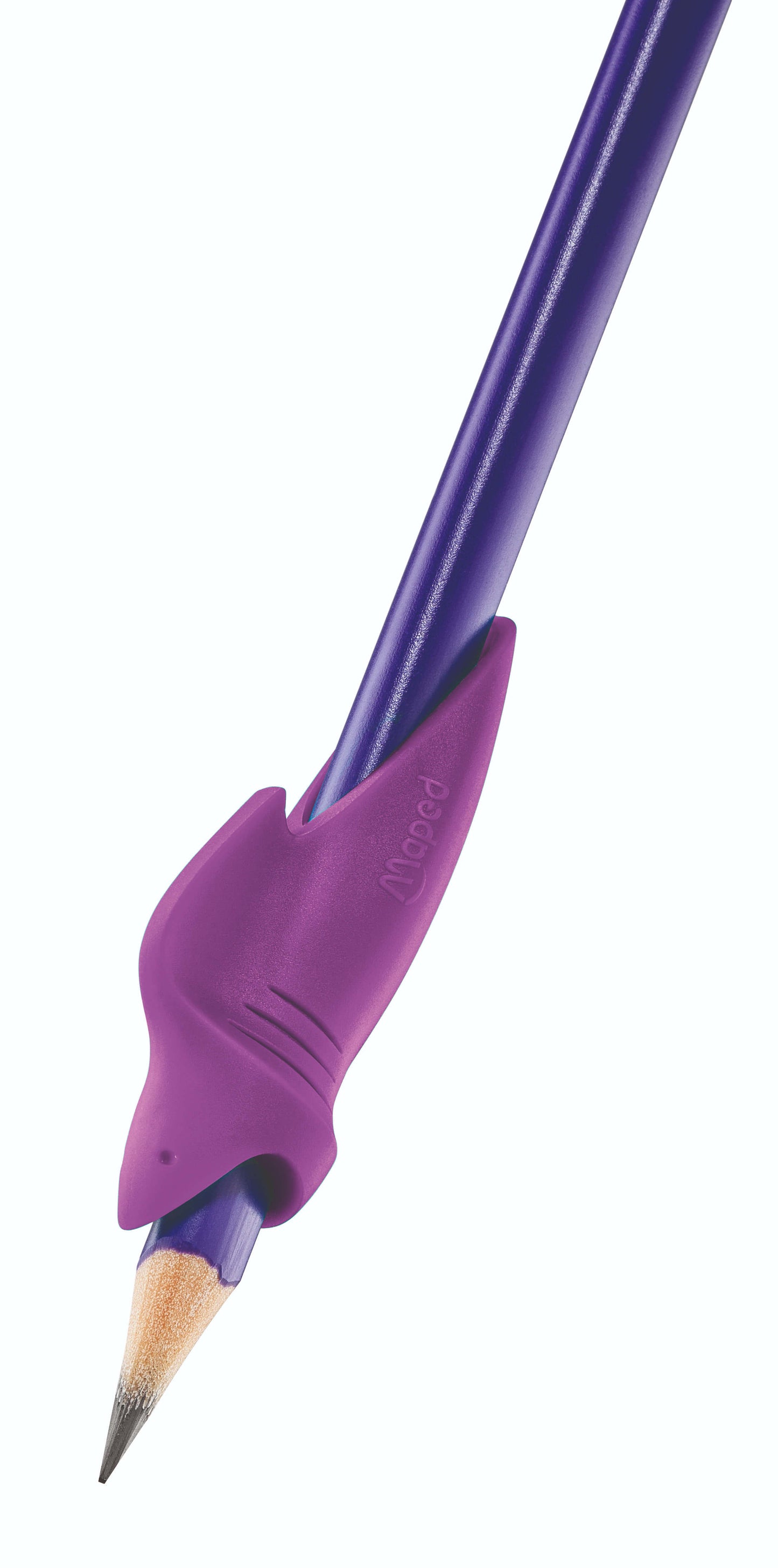 Vingergrip Maped Kidy Learn, 50 stuks in assorti kleuren - 5