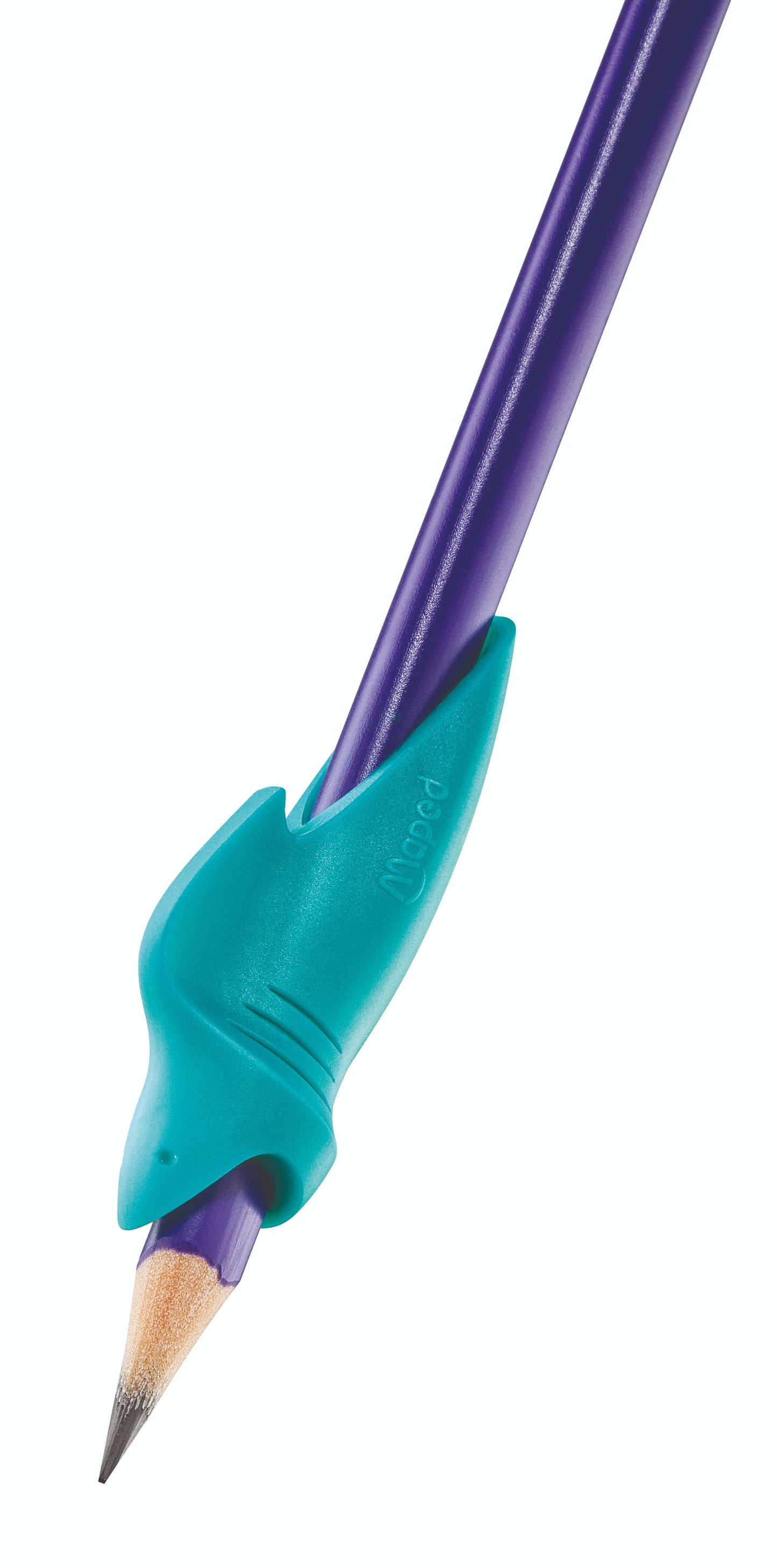 Vingergrip Maped Kidy Learn, 50 stuks in assorti kleuren - 7