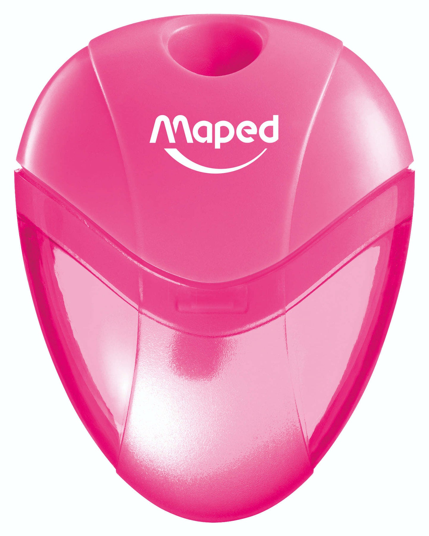 Puntenslijper Maped Neon Igloo 1-Gats Assorti - 6