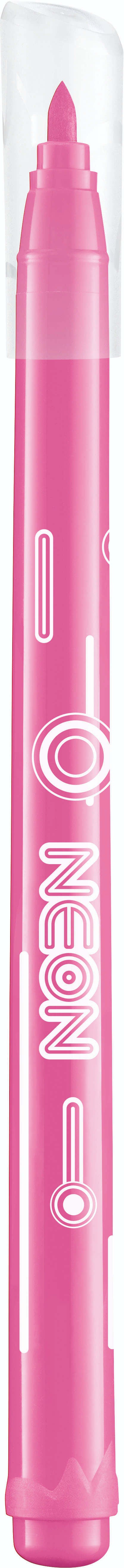 Maped Neon Viltstift Set 10 kleuren voor creatieve tekeningen - 2
