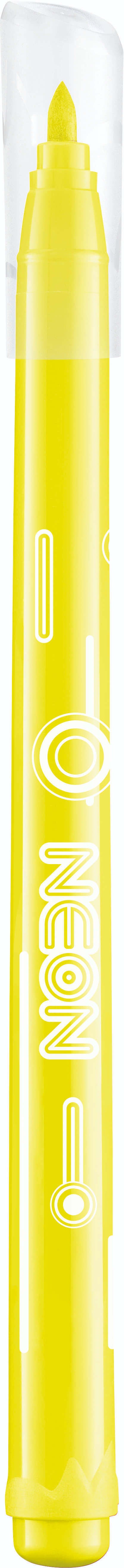 Maped Neon Viltstift Set 10 kleuren voor creatieve tekeningen - 3