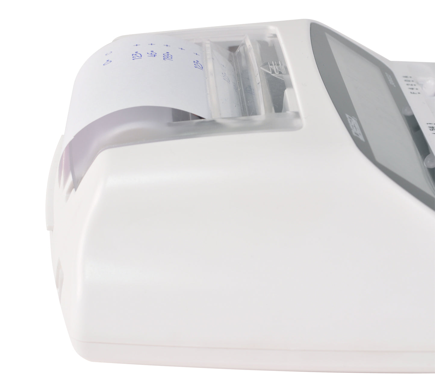 Desq Telrol Rekenmachine met Papierrol voor Zakelijk Gebruik - 5