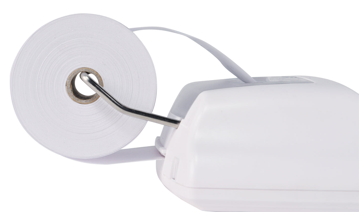 Desq Telrol Rekenmachine met Papierrol voor Zakelijk Gebruik - 6