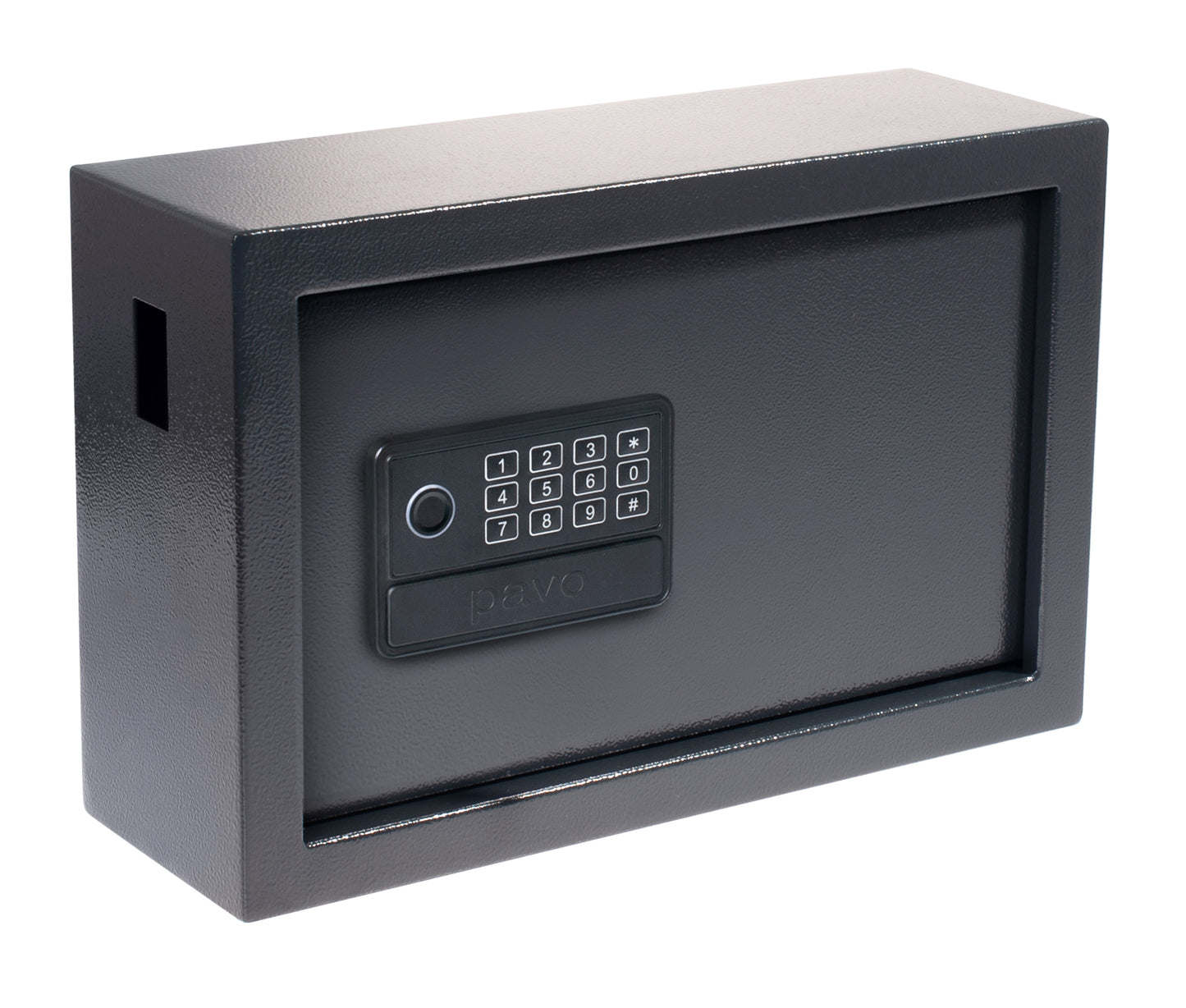 Sleutelkast Pavo High Security Advanced 20 Haken - 2