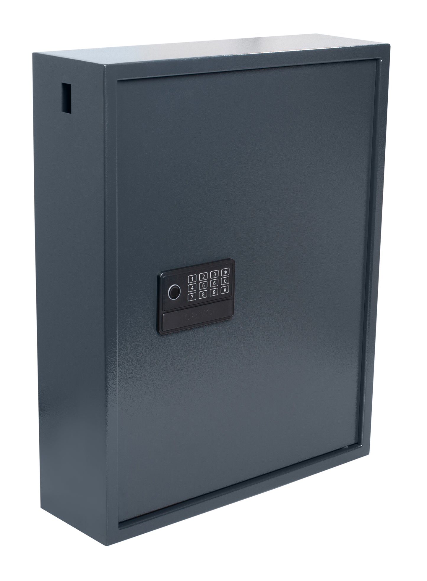 Sleutelkast Pavo High Security Advanced met Elektronisch en Vingerafdrukslot - 2