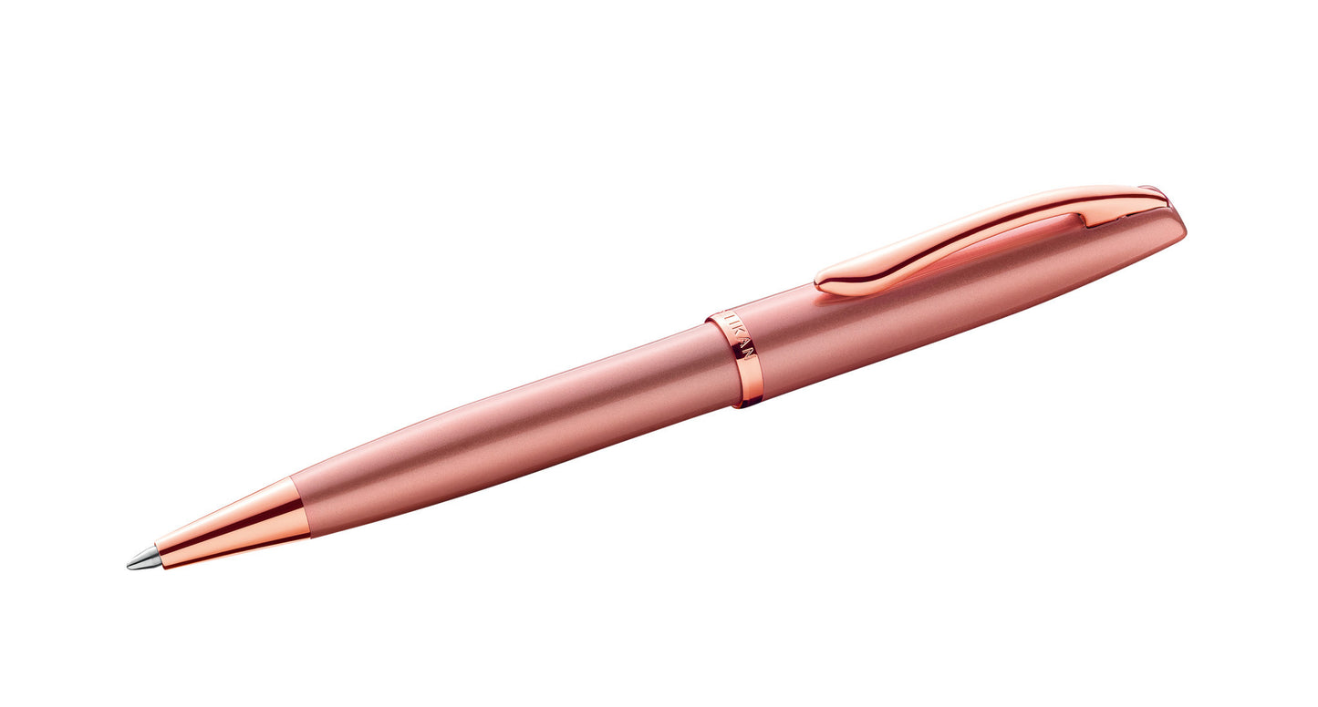 Schrijfset Pelikan Jazz Noble Elegance K36+P36 rood - 8