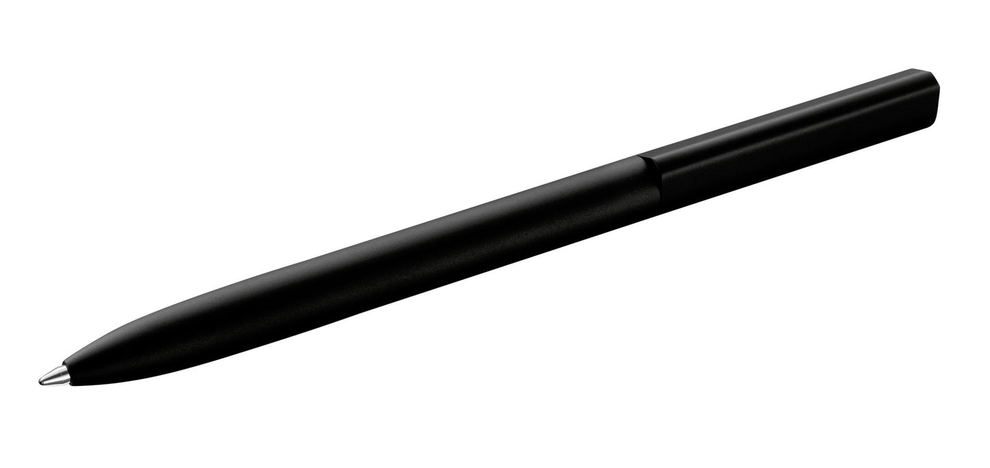 Balpen Pelikan Ineo Elements K6 zwart met matte afwerking - 5