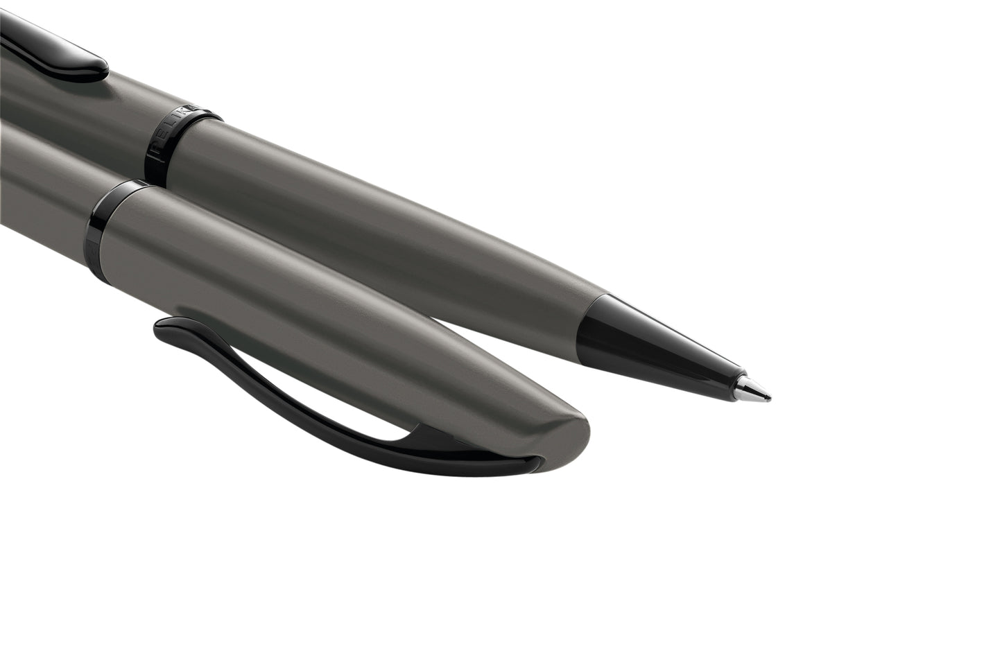 Balpen Pelikan Jazz Noble Elegance K36 steen, met draaimechanisme - 3