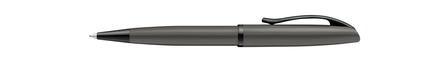 Balpen Pelikan Jazz Noble Elegance K36 steen, met draaimechanisme - 4