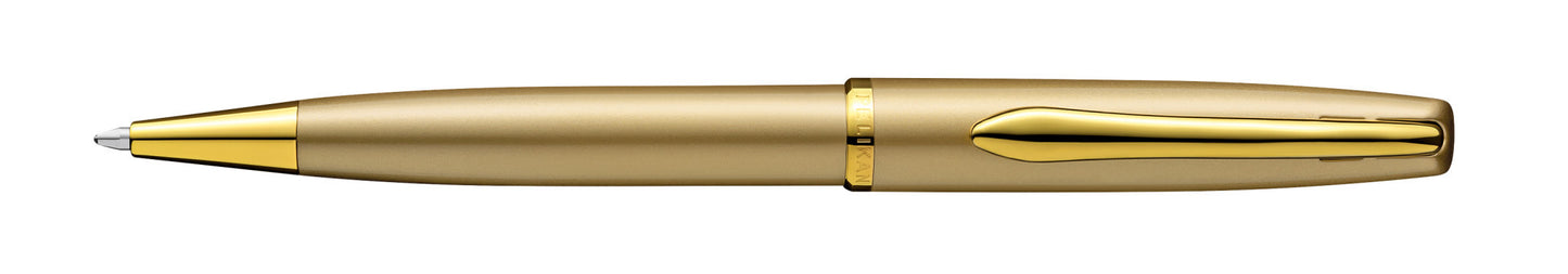 Schrijfset Pelikan Jazz Noble Elegance K36+P36 goud - 4