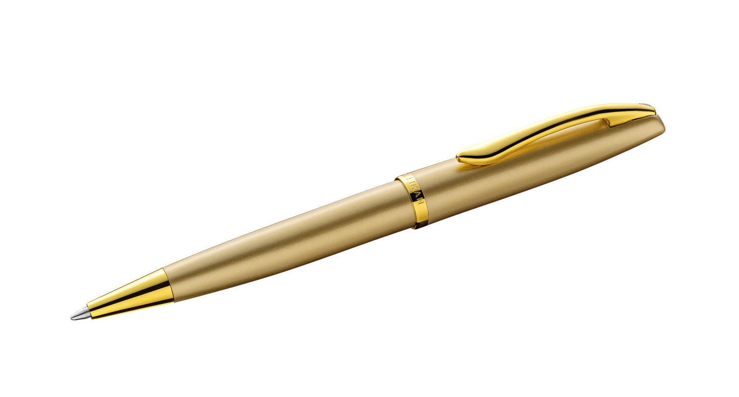 Schrijfset Pelikan Jazz Noble Elegance K36+P36 goud - 8