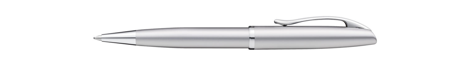 Balpen Pelikan Jazz Noble Elegance K36 zilver - 2