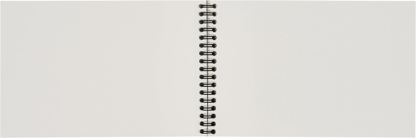 Oxford Watercolor A5 20 Vellen 300 g spiraal gebonden - 2