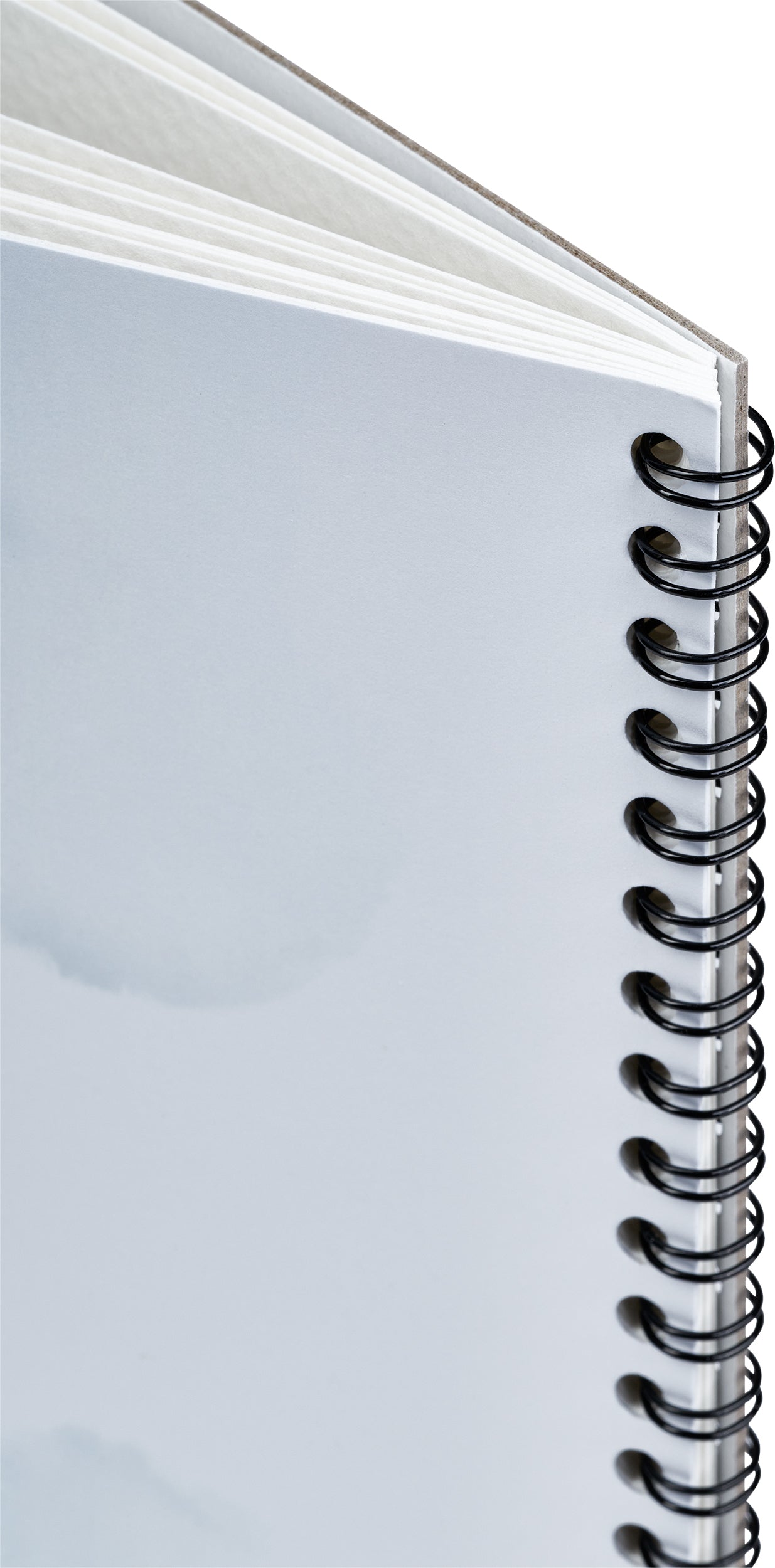 Oxford Watercolor A5 20 Vellen 300 g spiraal gebonden - 4