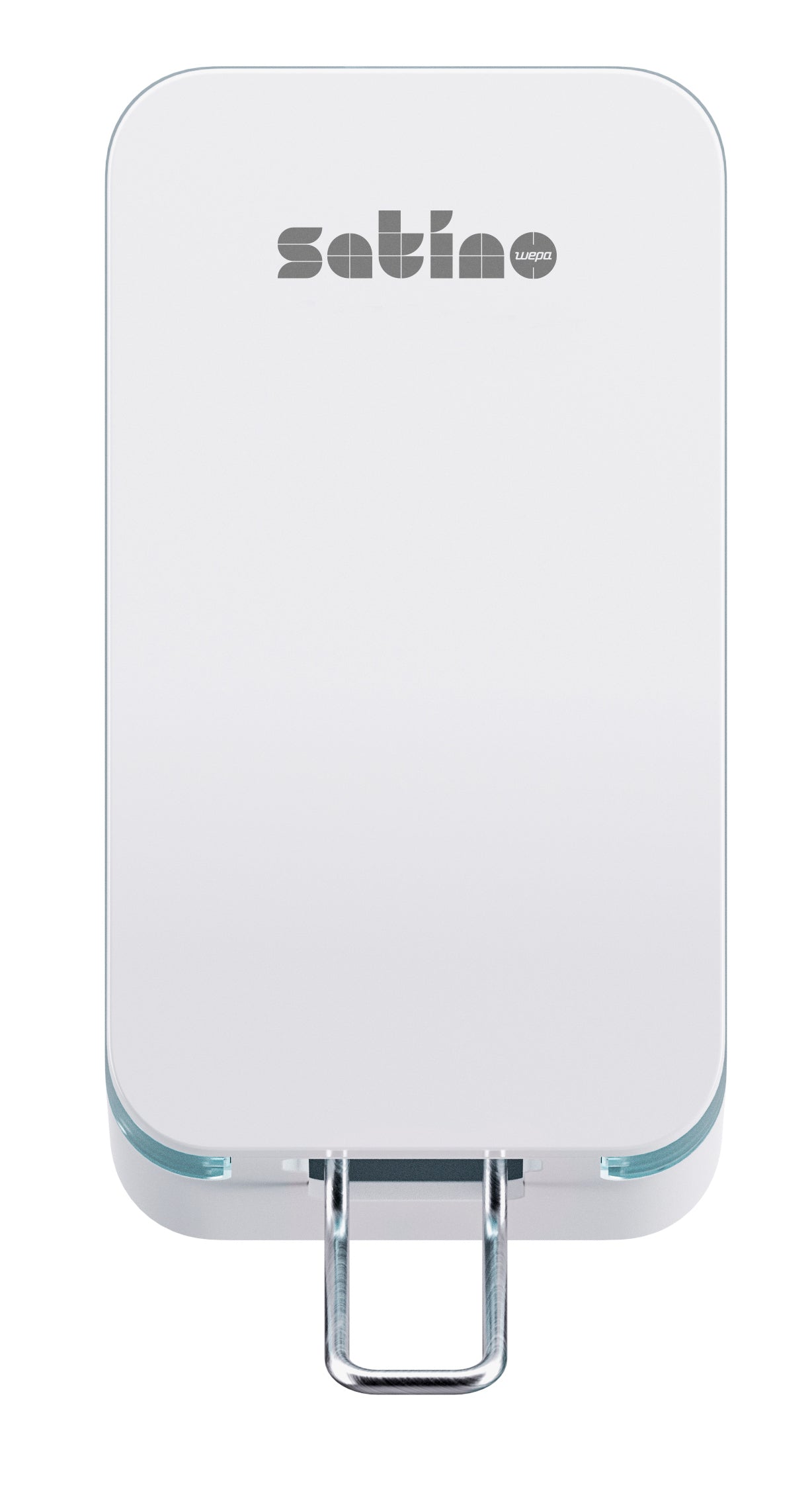 Satino SF2 Hyginity Handzeepdispenser 500ml Wit - 2