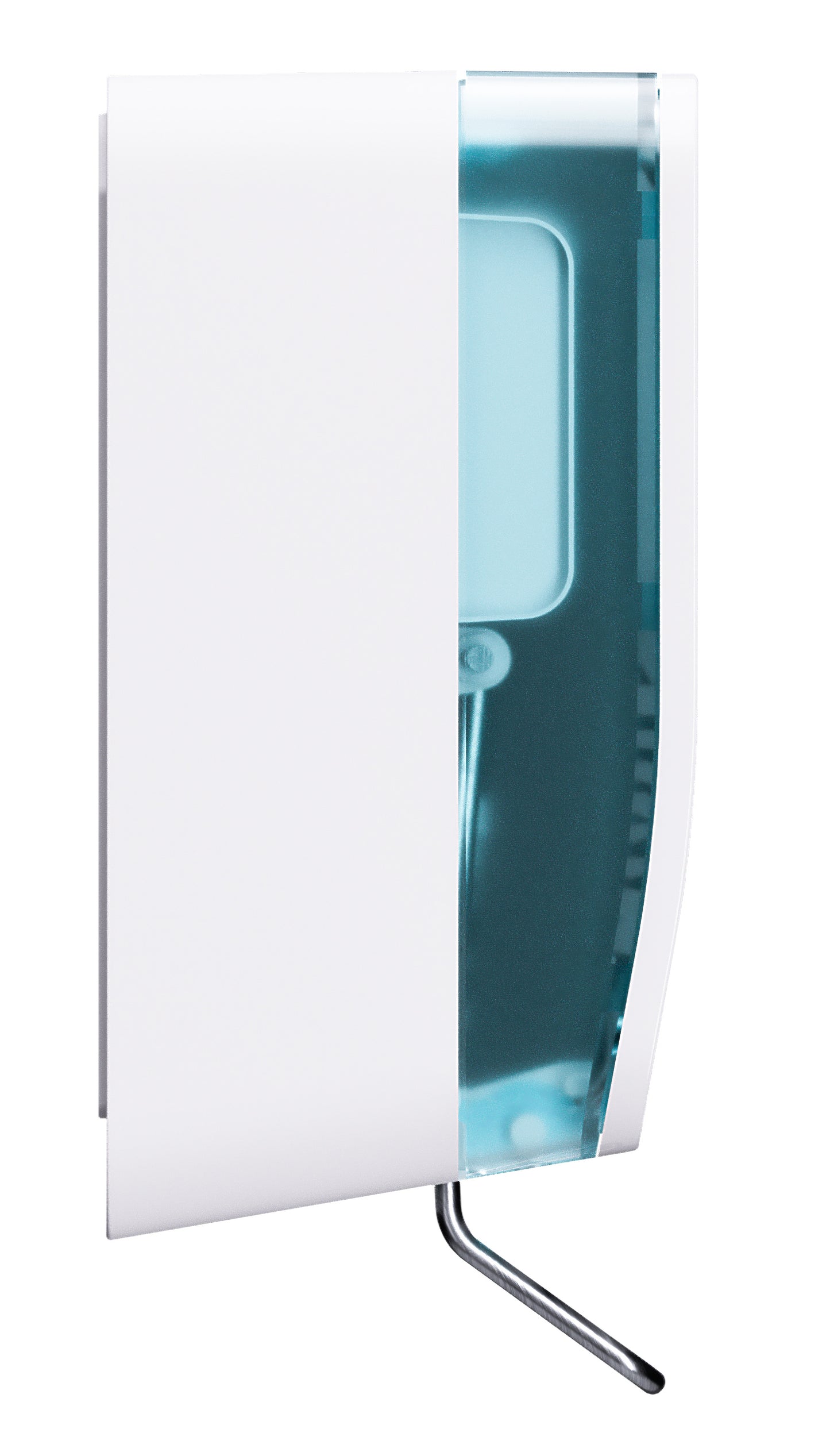 Satino SF2 Hyginity Handzeepdispenser 500ml Wit - 3