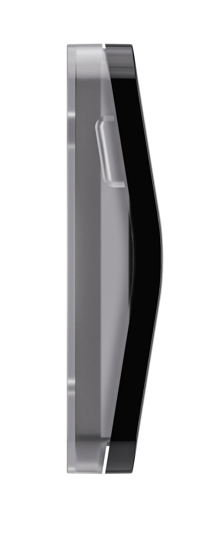 Satino Hyginity Zakdispenser voor Verband- en Hygienezakjes Zwart - 3