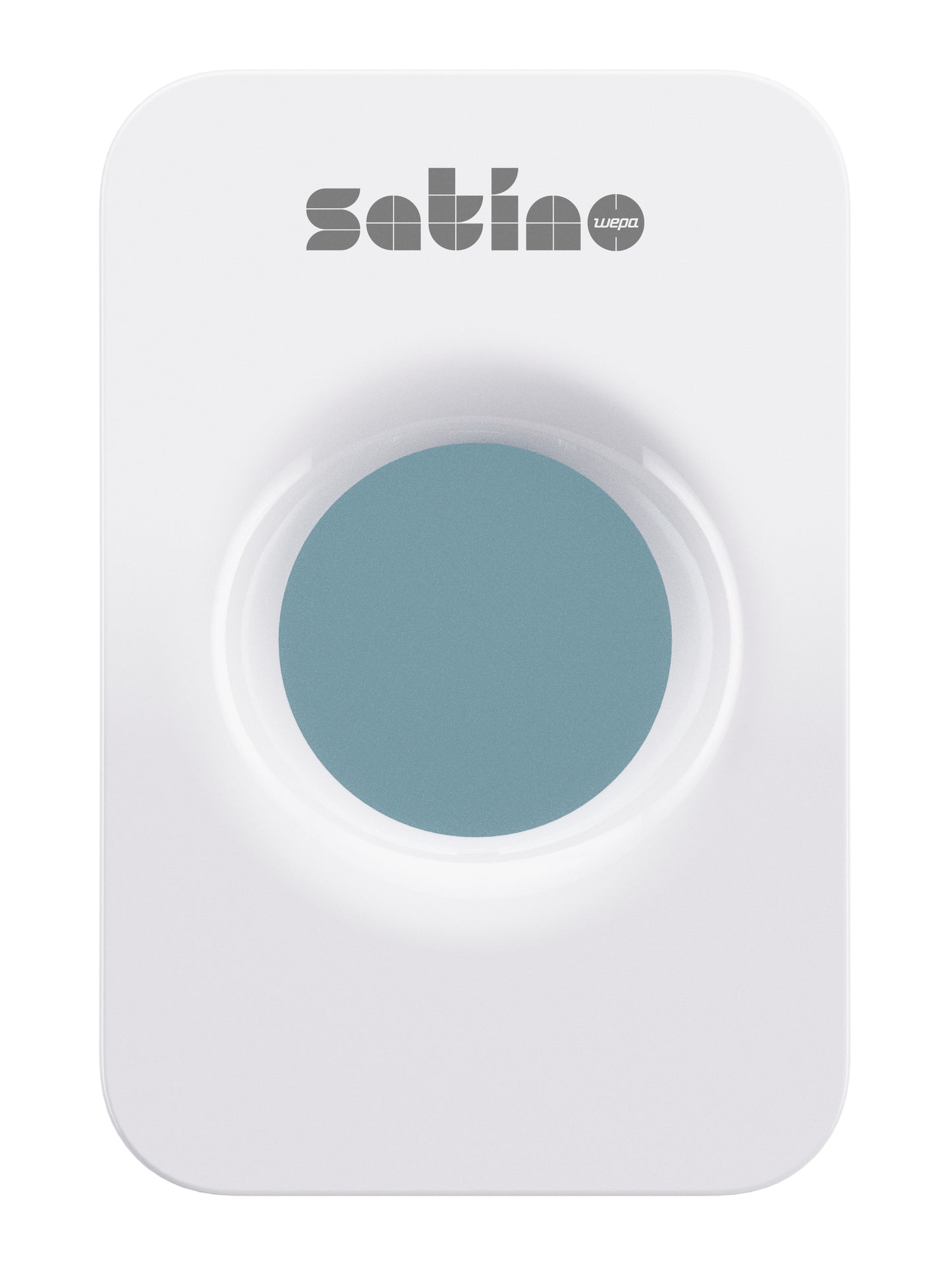 Handdoekdispenser Satino PT2 Hyginity S zwart - 2