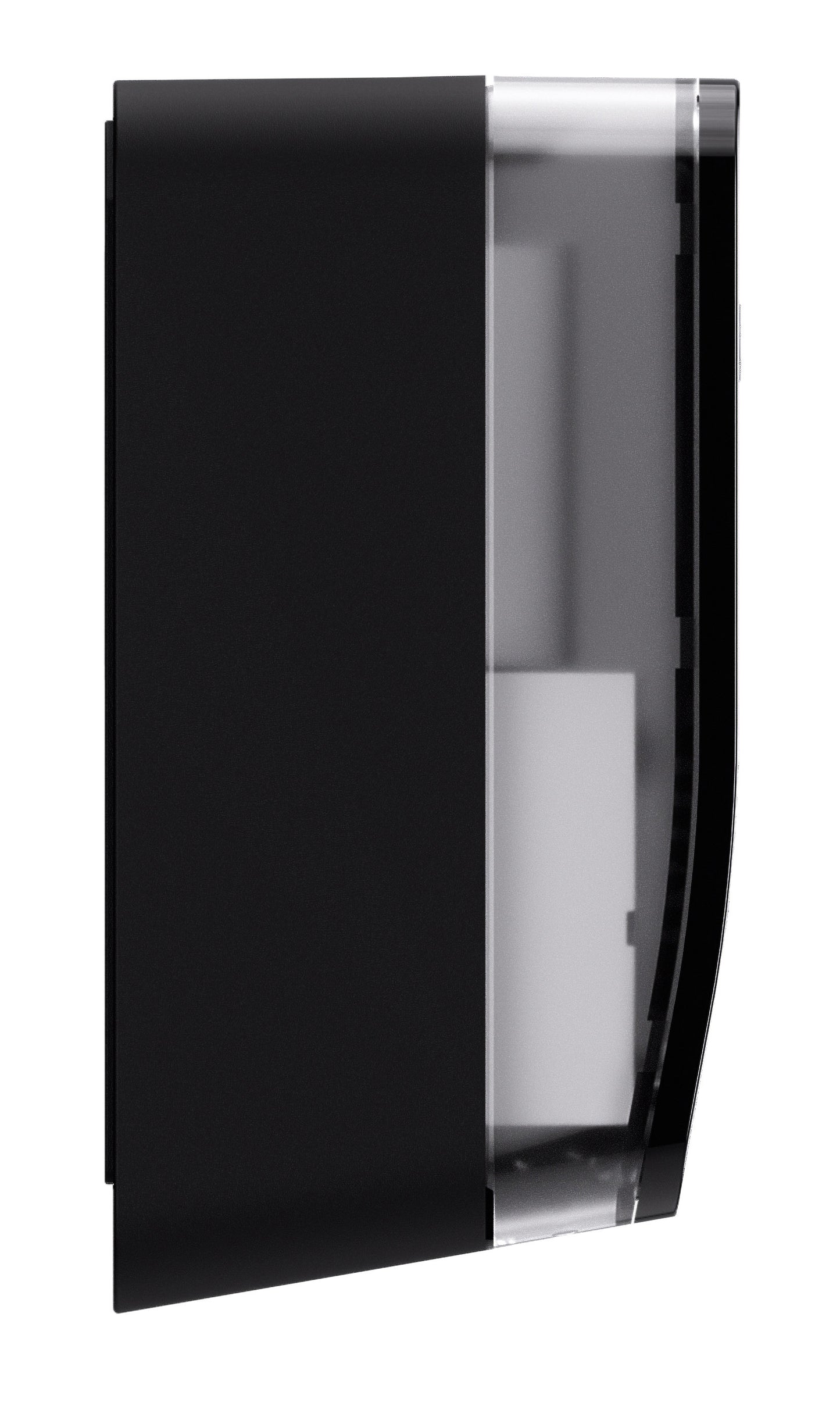 Satino SF2 Hyginity zeepdispenser met sensor 500 ml zwart - 3