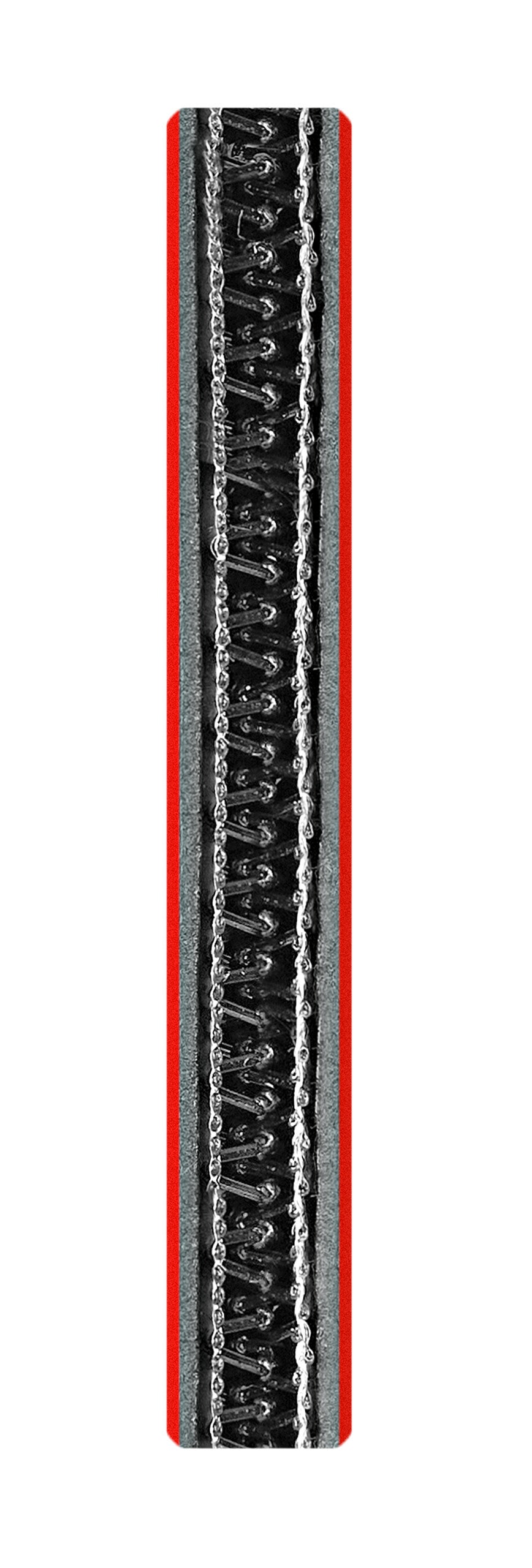 Klittenband tesa Ultra PowerLock Strips 50x25mm, 2 stuks - 3