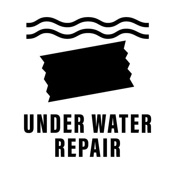 Reparatietape tesa Ultra Power Under Water 50mm x 1.5m, waterbestendig - 5