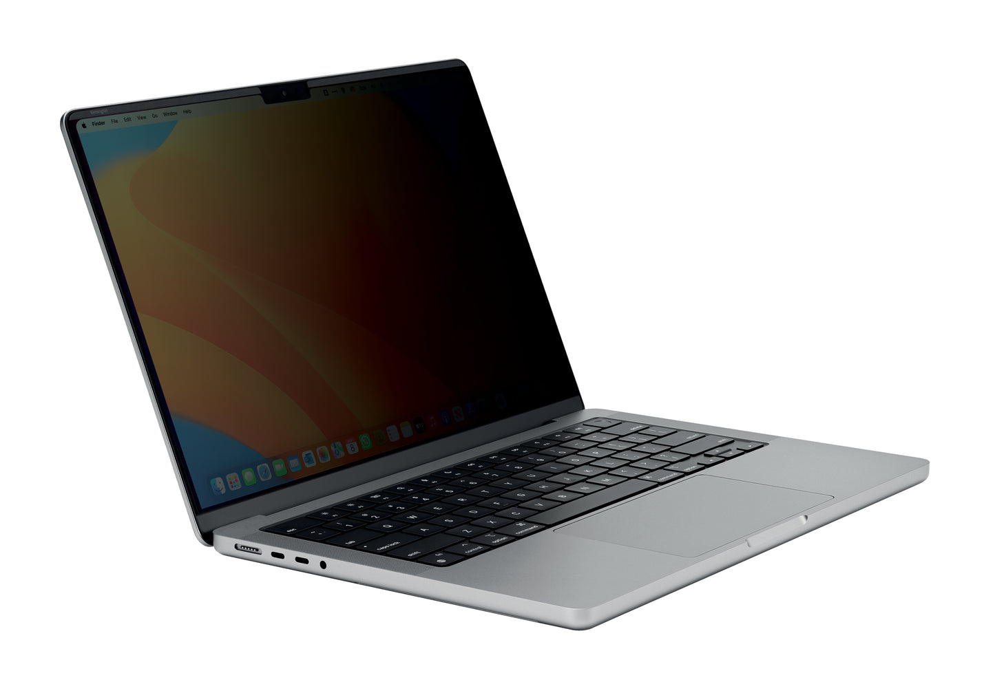 MagPro Elite Privacy Filter MacBook Pro 16 inch - 2