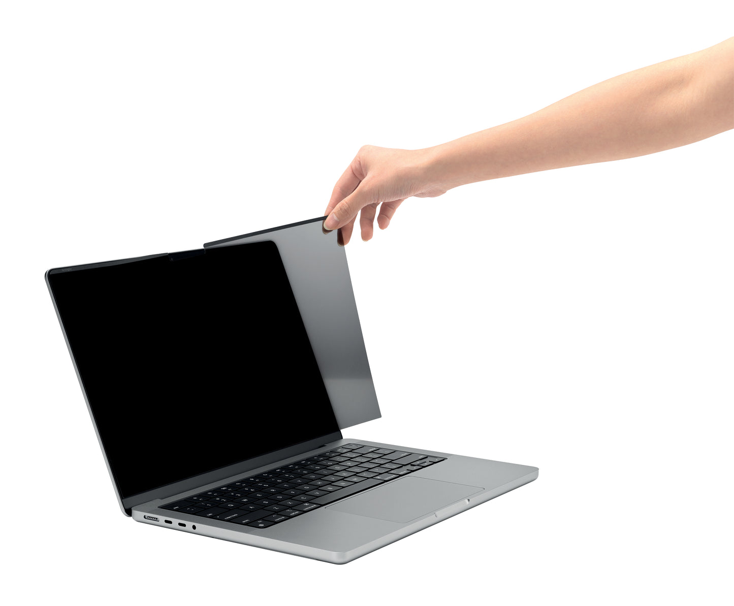 MagPro Elite Privacy Filter MacBook Pro 16 inch - 3