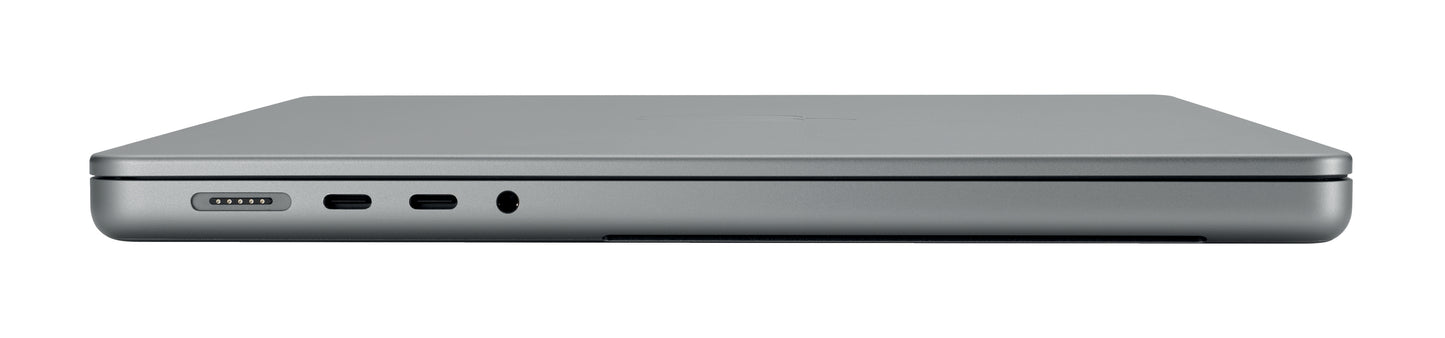 MagPro Elite Privacy Filter MacBook Pro 16 inch - 5