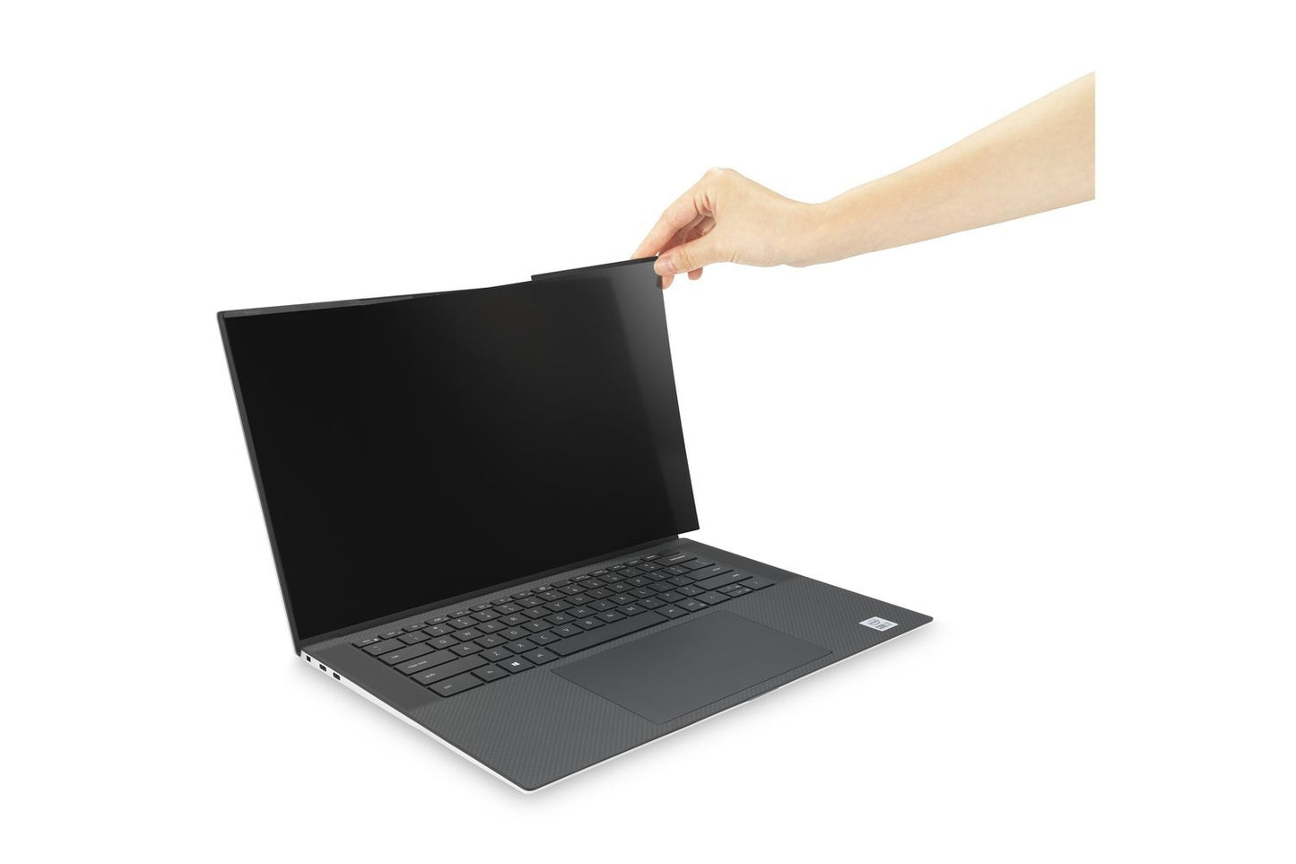 Laptop Privacyfilter 16 inch 16:10 magnetisch, 2-Weg verwijderbaar - 3