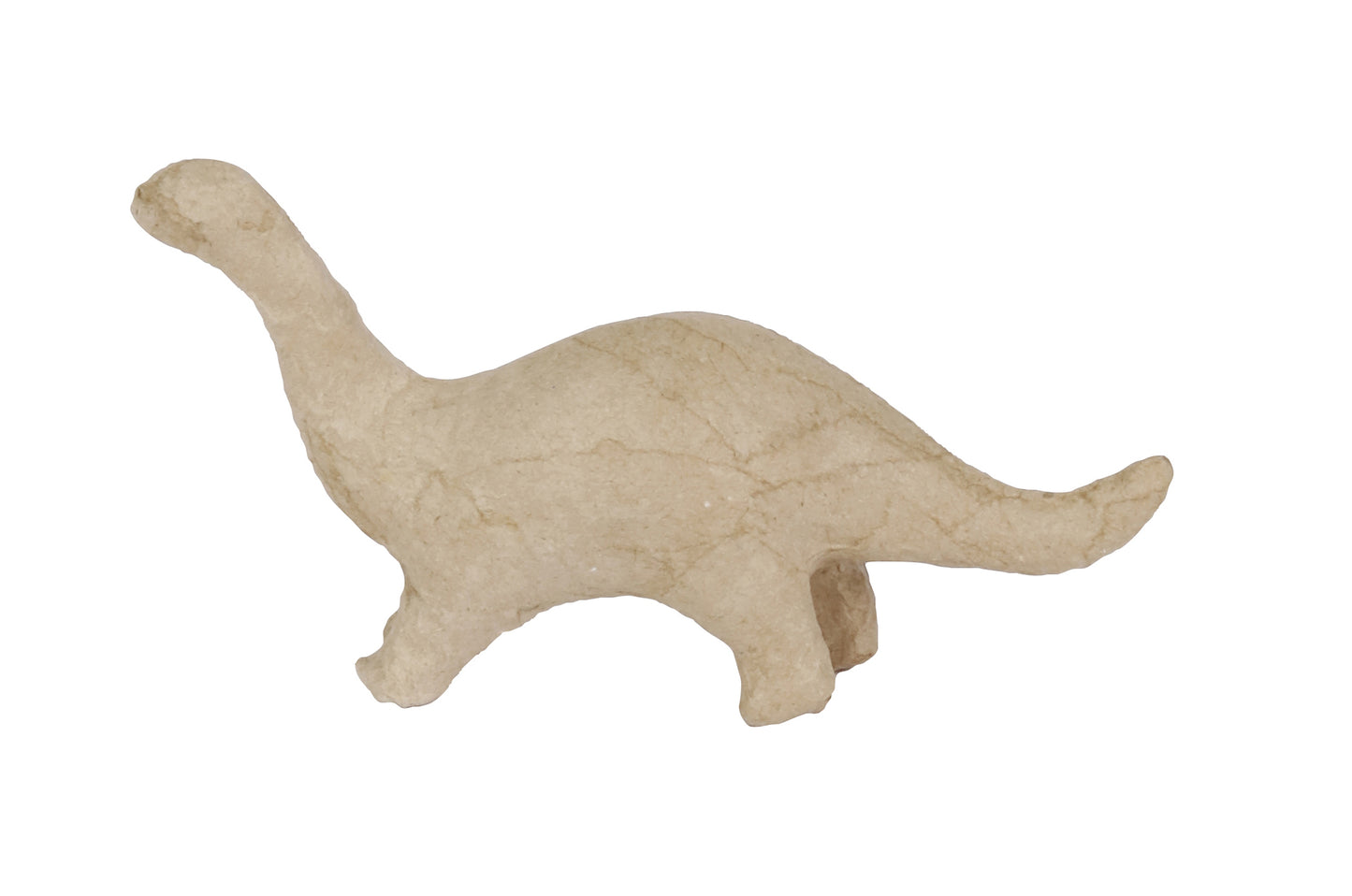 Décopatch Dino Brontosaurus 17x5x10cm voor Hobby en Creatief - 2
