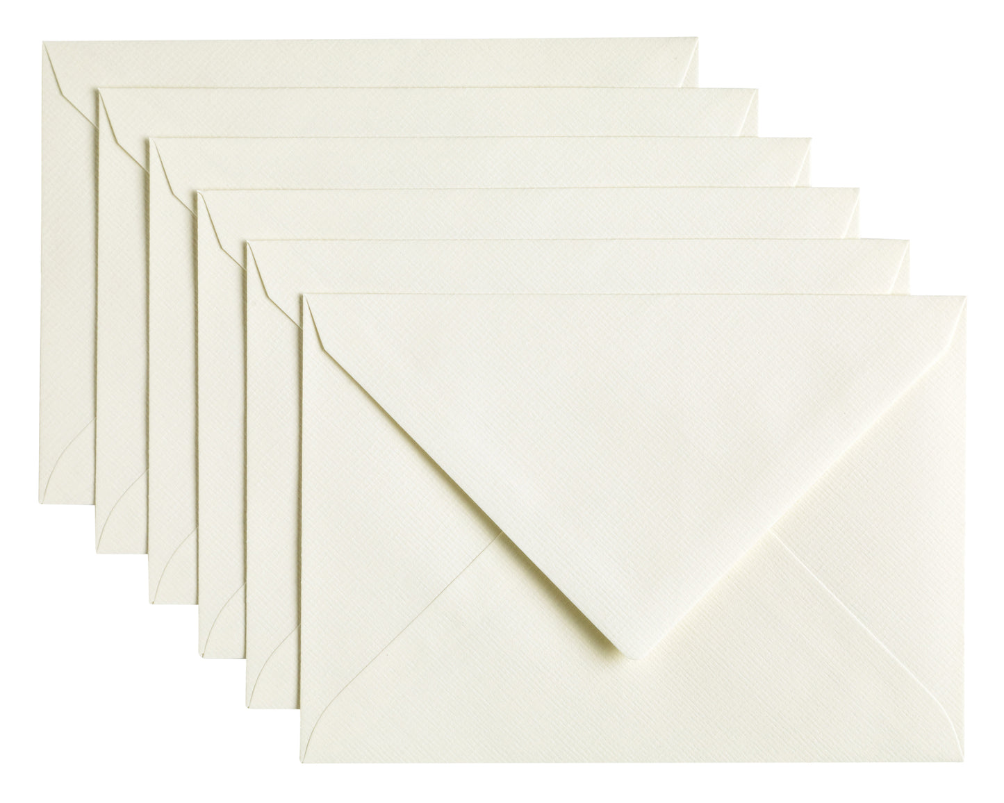 Papicolor C6 Envelop 114x162mm anjerwit