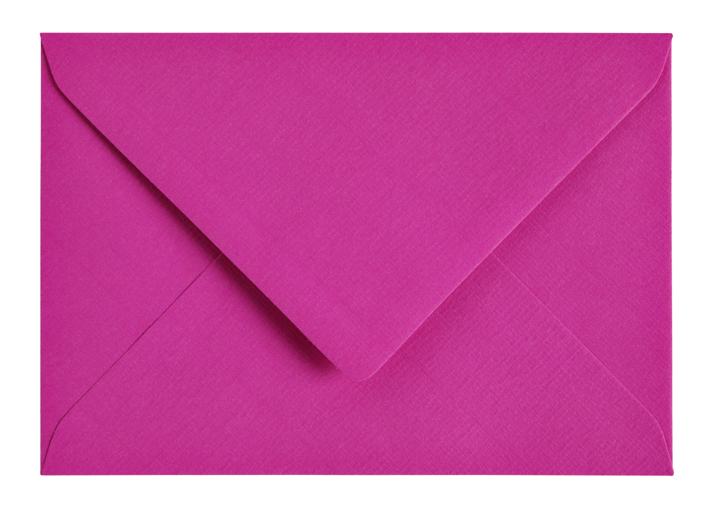 Envelop Papicolor C6 114x162mm felroze - 2