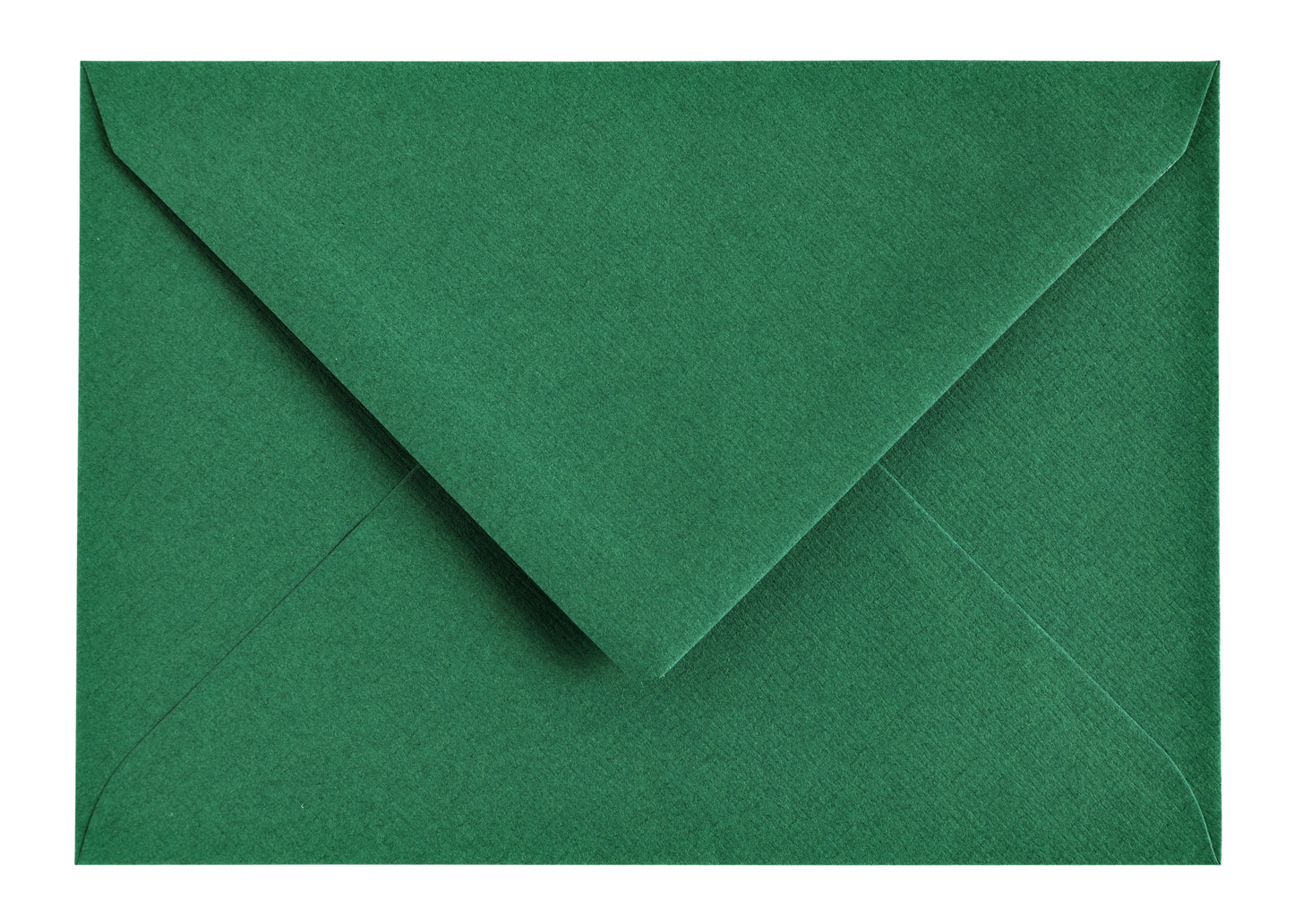 Envelop Papicolor C6 114x162mm dennengroen - 2