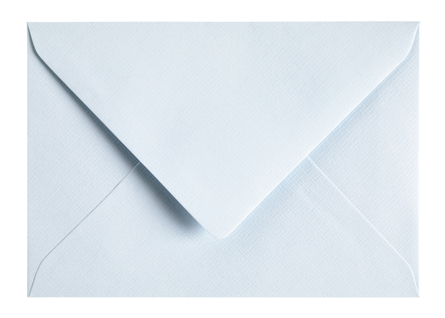 Envelop Papicolor C6 114x162mm babyblauw - 2