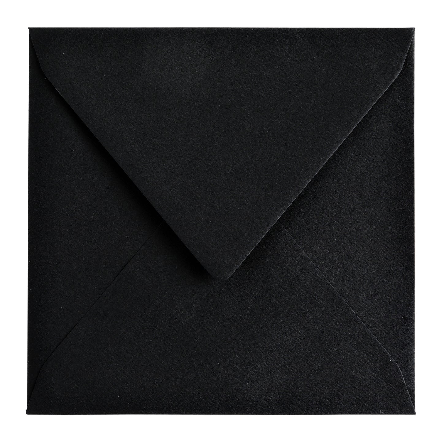 Envelop Papicolor 140x140mm ravenzwart - 2
