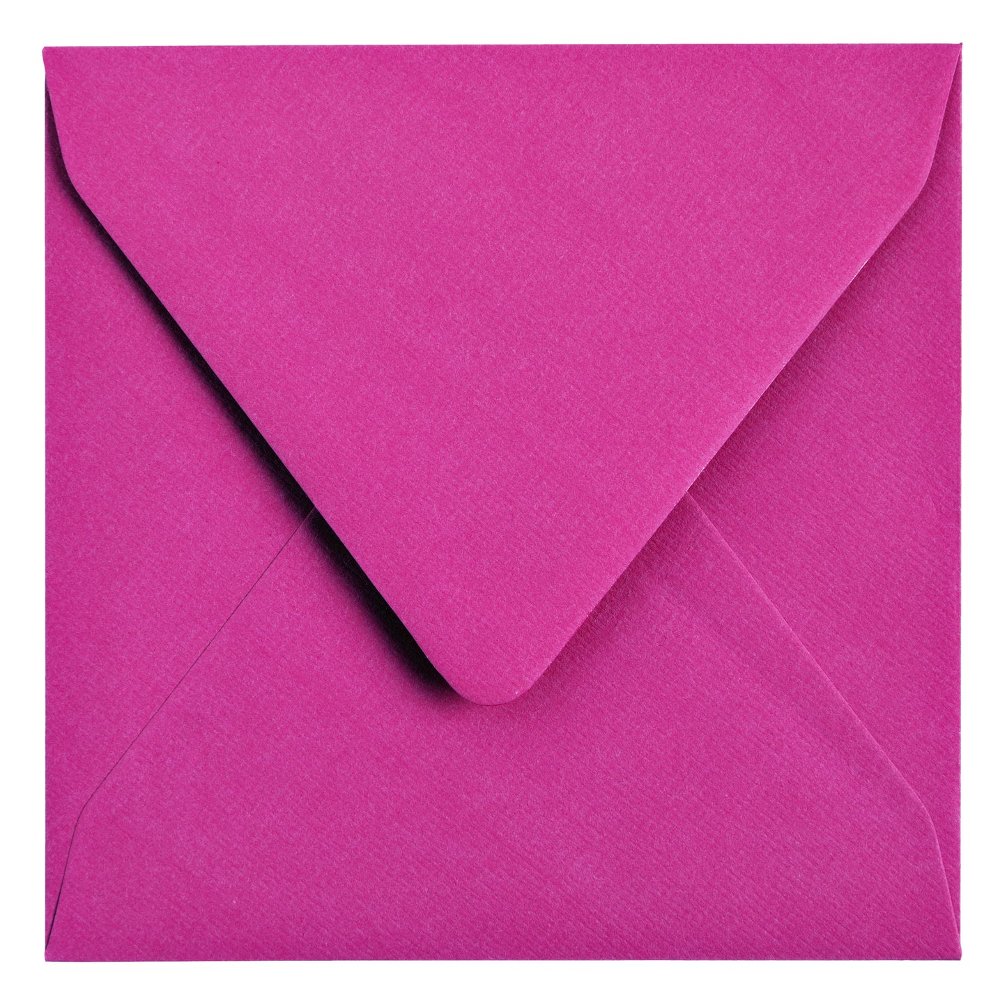 Envelop Papicolor 140x140mm felroze - 2