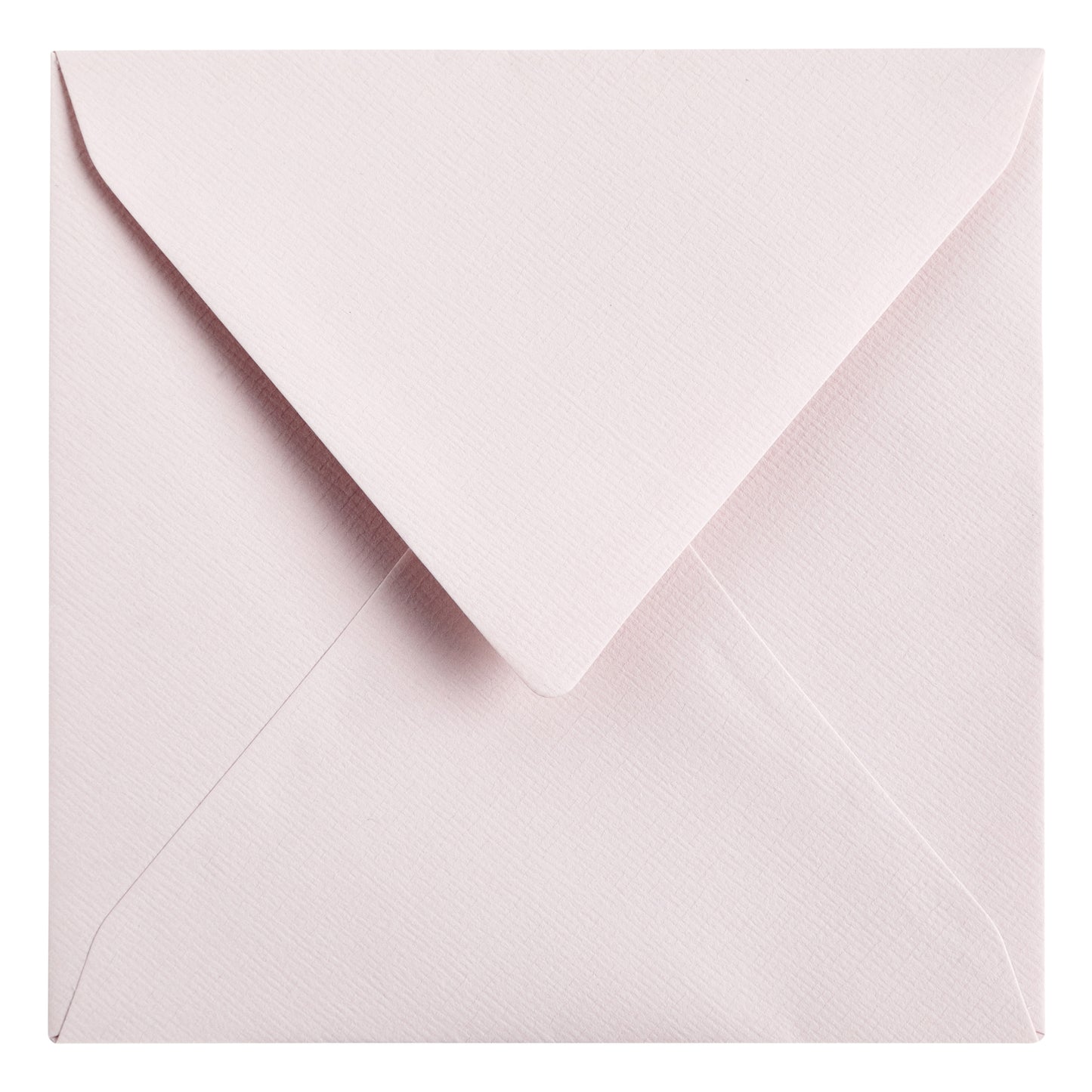 Envelop Papicolor 140x140mm lichtroze - 2