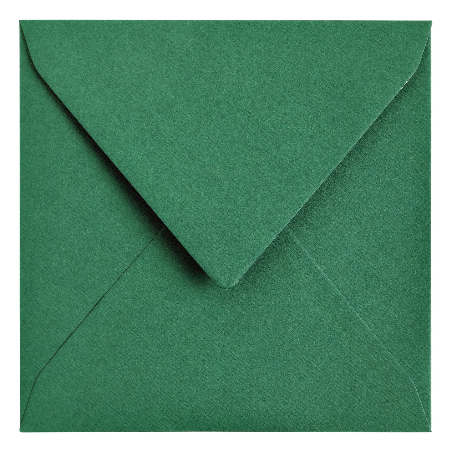 Papicolor 140x140mm Envelop dennengroen - 2