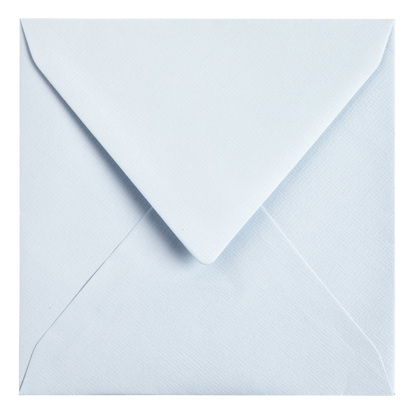 Envelop Papicolor 140x140mm babyblauw - 2