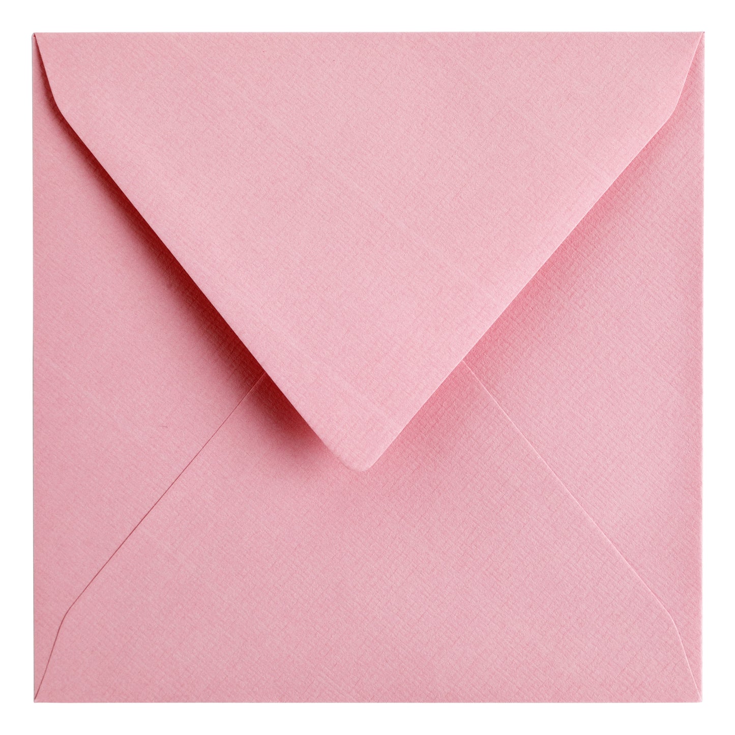 Envelop Papicolor 140x140mm babyroze - 2