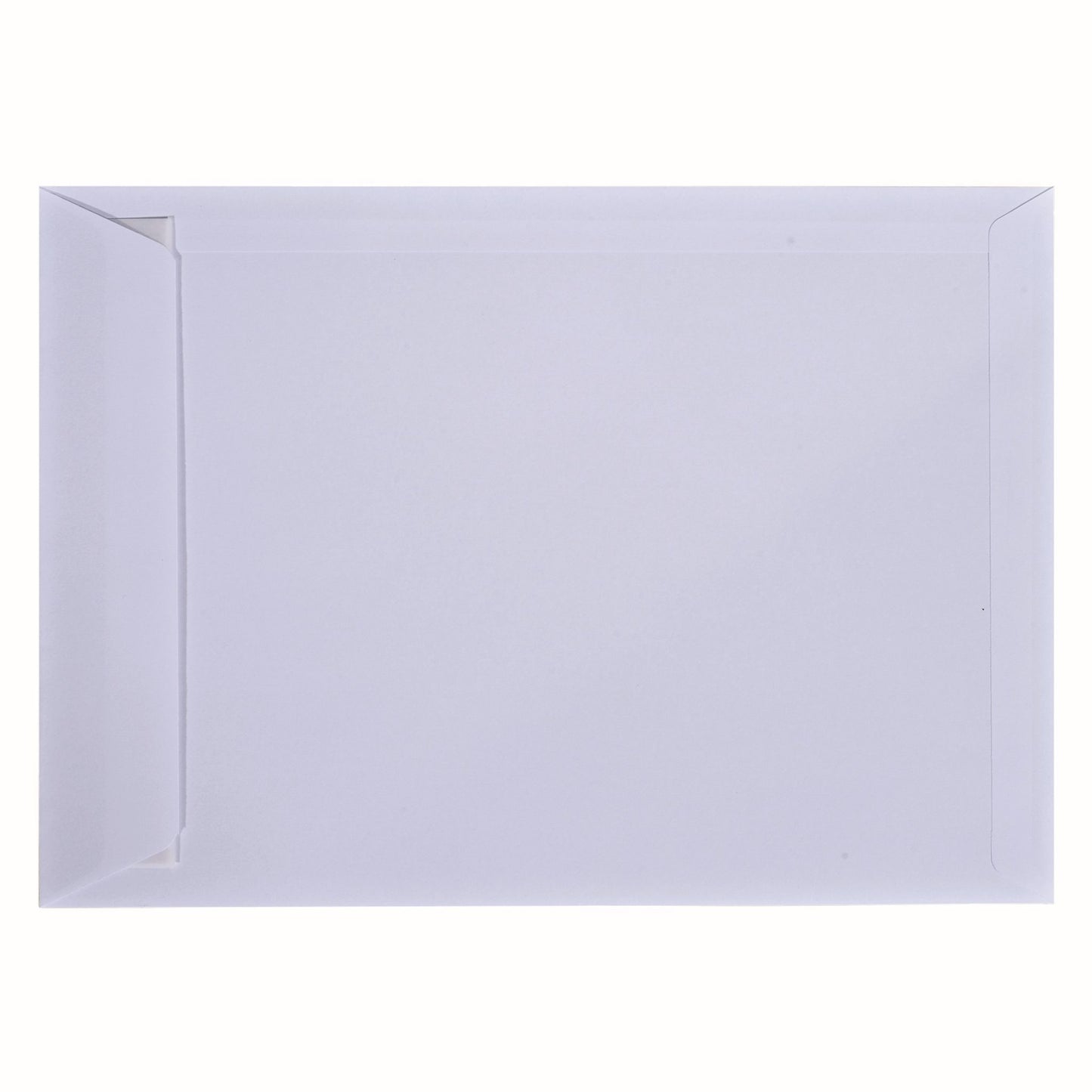 Envelop Hermes Akte EB4 262x371mm Wit FSC-gecertificeerd