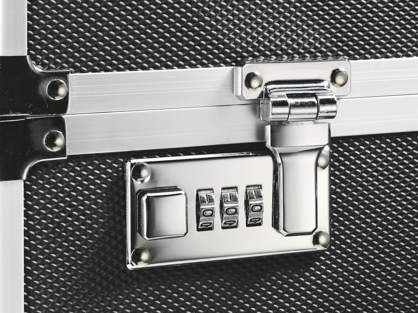 Leitz A4 Zwarte Hangmappenkoffer - 3