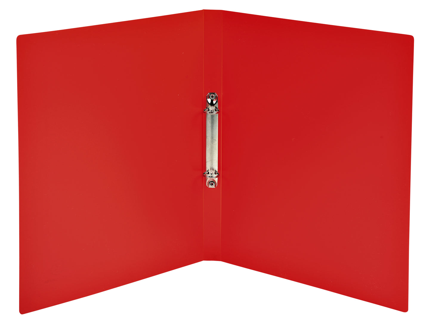 Exacompta A4 2-rings Omech 15mm PP Rood - 3